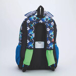 Mochila Filgo Espalda 18 Air Futbol